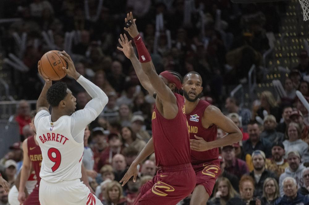 的巨头之一 的巨头之一