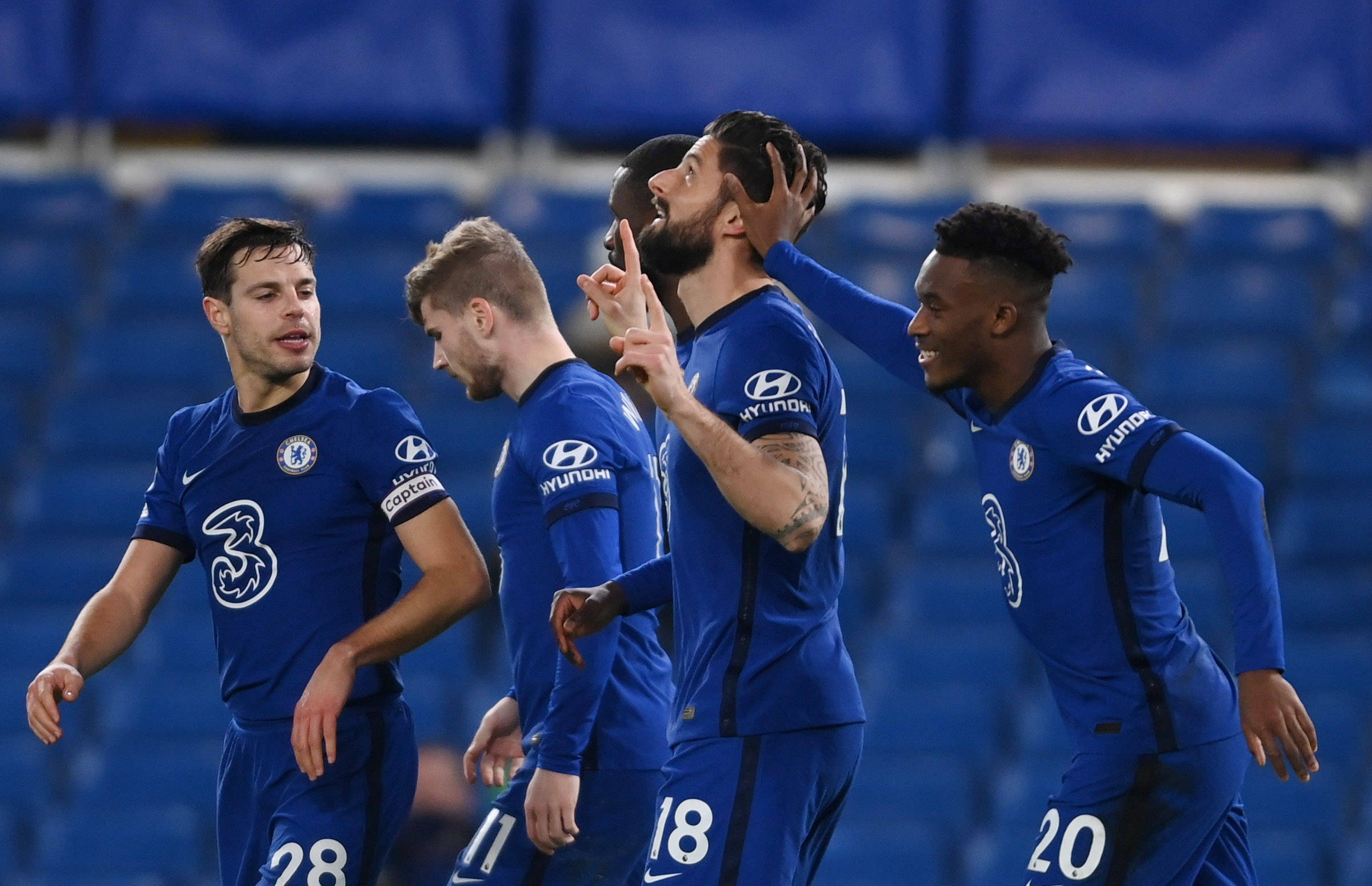 激烈的环境 激烈的环境