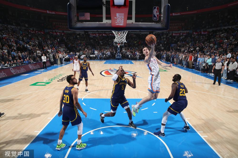 他们追平了 他们追平了