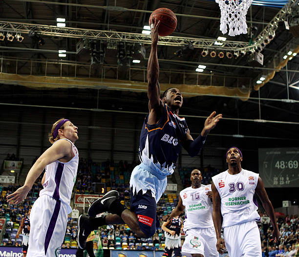 顶尖的球队 顶尖的球队